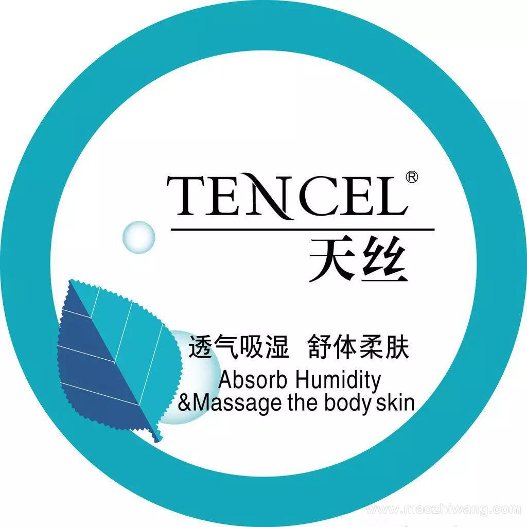 "天丝"是英文单词"tencel"的中文音译名,但在中文报刊杂志中一般以